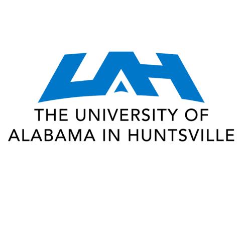 University of Alabama in Huntsville logo