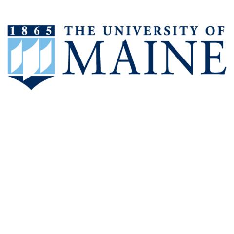 University of Maine logo