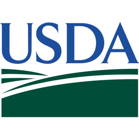 U.S. Department of Agriculture logo