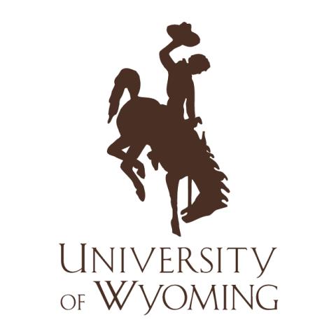 University of Wyoming logo