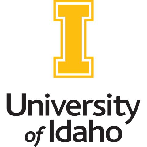 University of Idaho logo