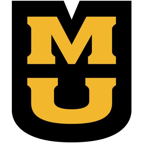 University of Missouri logo.