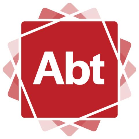 Abt Global logo.