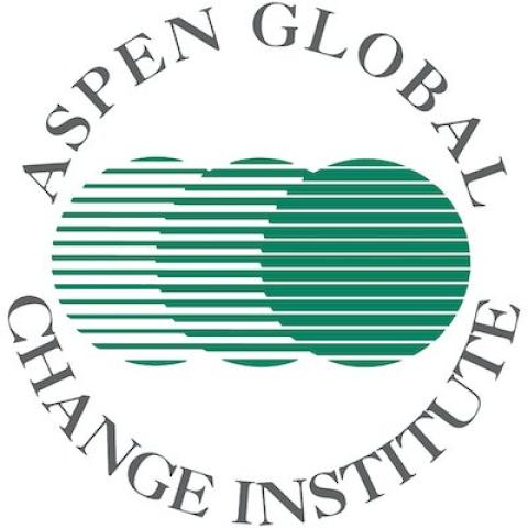 Aspen Global Change Institute.