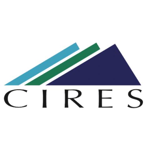 CIRES logo