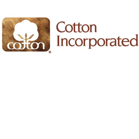 Cotton Incorporated logo.