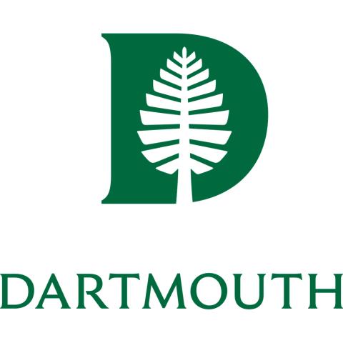 Dartmouth College logo