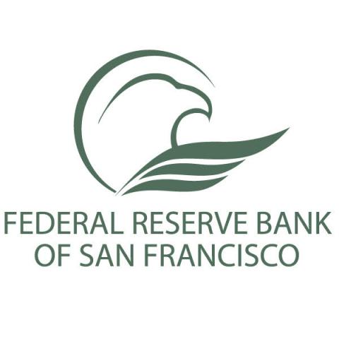 Federal Reserve Bank of San Francisco logo