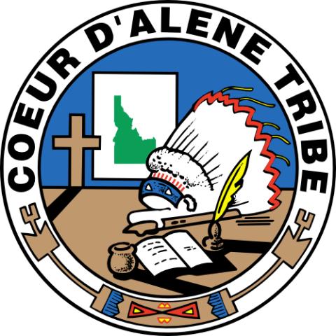 Coeur d’Alene Tribe