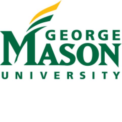 George Mason University logo