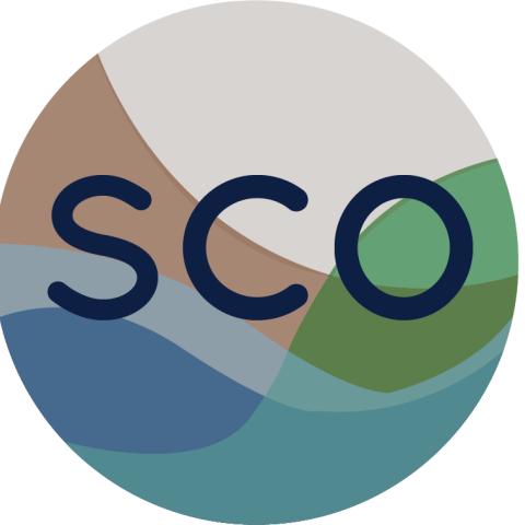 Office of the State Climatologist for Mississippi logo.