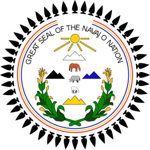 The Navajo Nation.