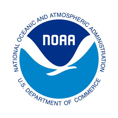 National Oceanic and Atmospheric Administration.