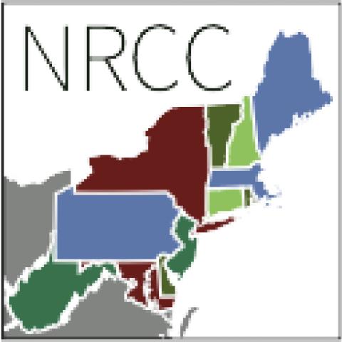Northeast Regional Climate Center logo