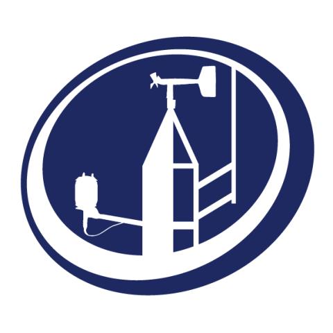 Oklahoma Mesonet logo