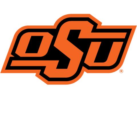 Oklahoma State University logo