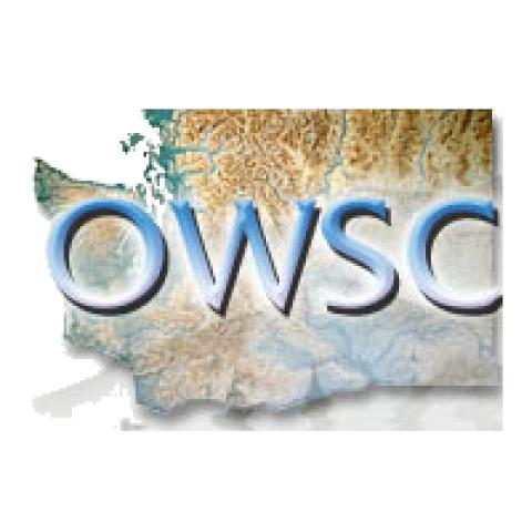 Office of the Washington State Climatologist logo