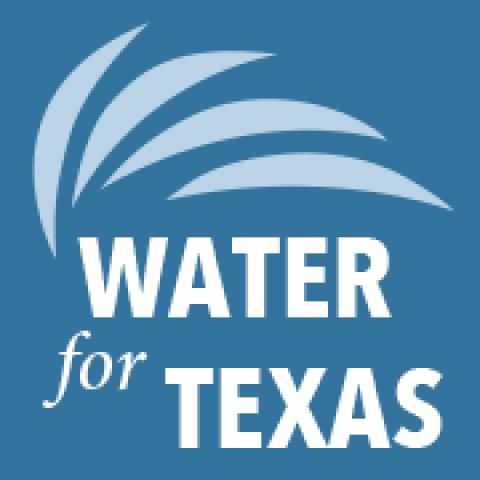 Texas Water Development Board - Water for Texas.