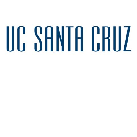 University of California, Santa Cruz.