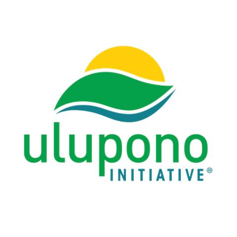 Ulupono Initiative logo.