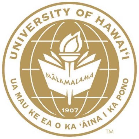 University of Hawai'i logo