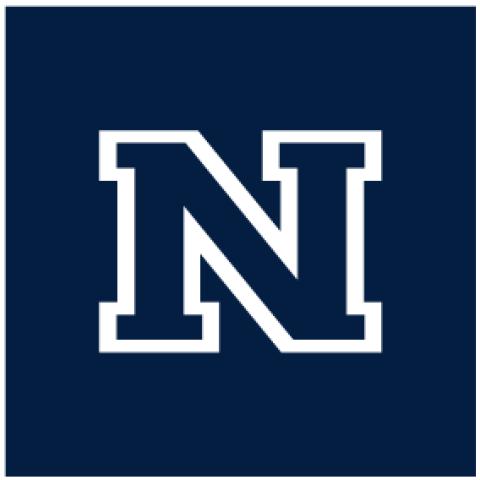 University of Nevada logo