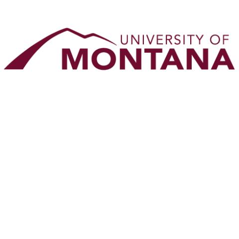 University of Montana logo