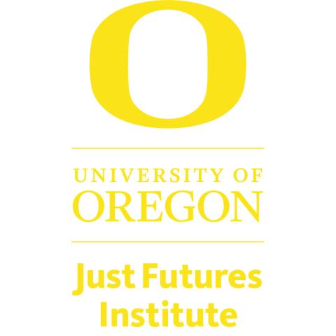 Just Futures Institute logo