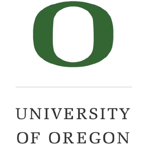 University of Oregon logo