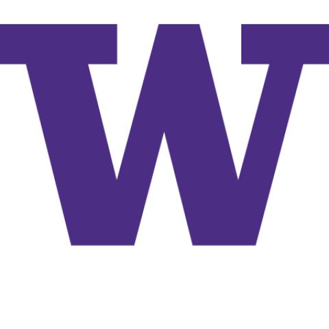 University of Washington logo