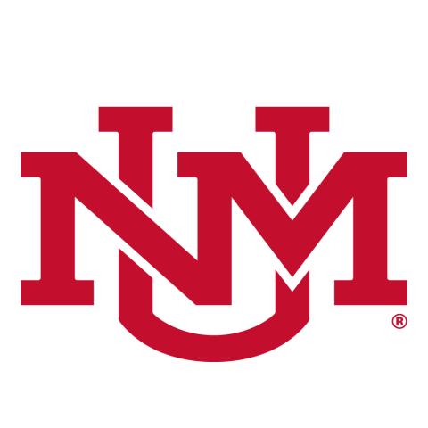 University of New Mexico.