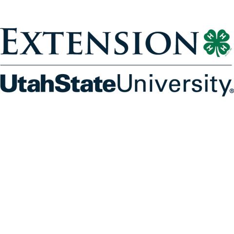 Utah State University Extension logo