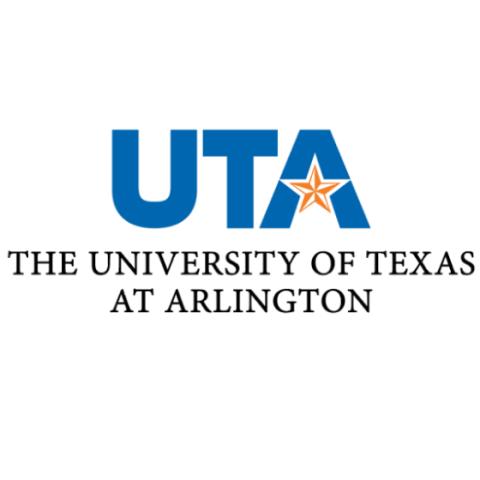 The University of Texas at Arlington.