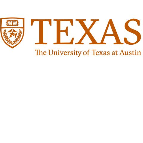 The University of Texas at Austin logo