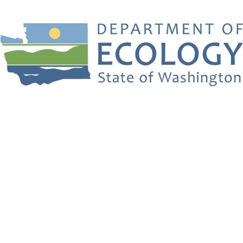 Washington State Department of Ecology logo