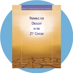 Preparing for Drought in the 21st Century report.