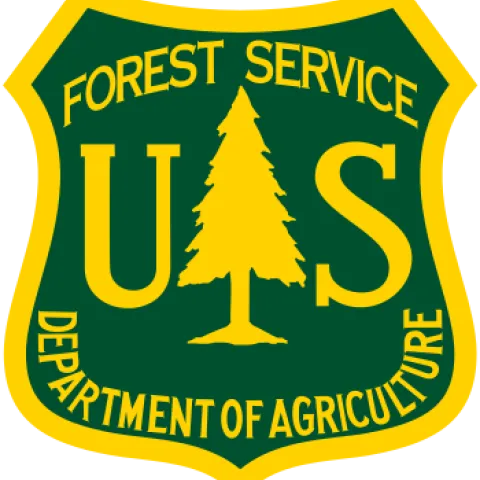 USDA Forest Service Logo