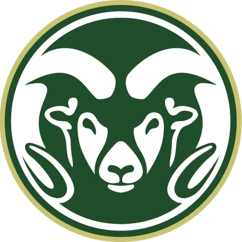 Colorado State University logo