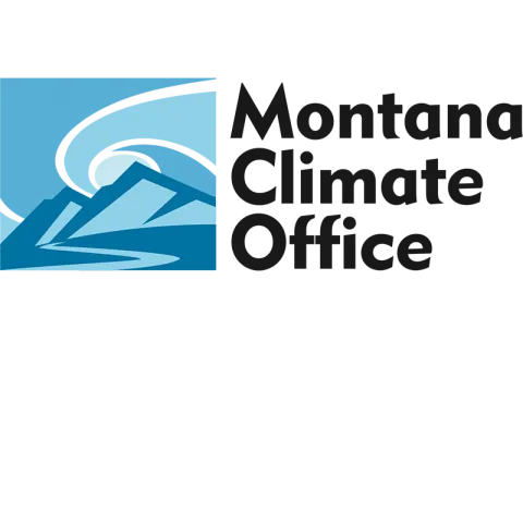 Montana Climate Office logo