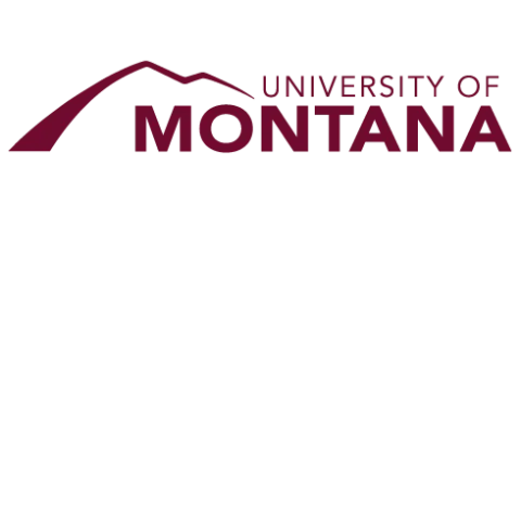 University of Montana logo
